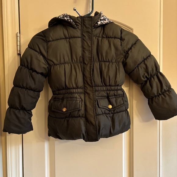 Pink Platinum Other - Girls Winter Coat